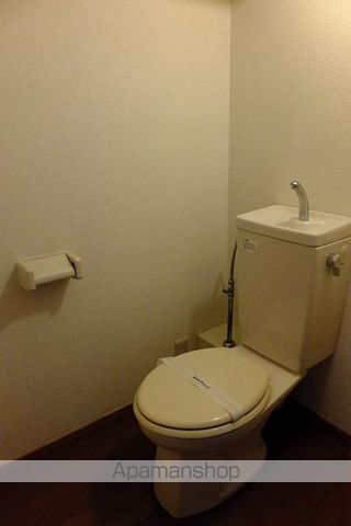 レオパレスゴールドクレストの内装写真