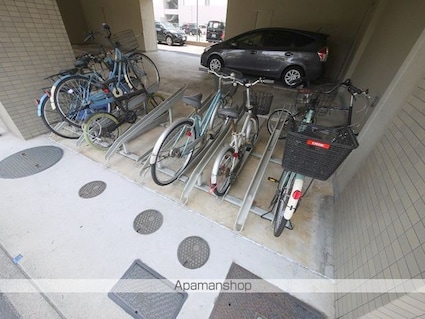 シェソワ東桜[1LDK/42.15m2]の外観4