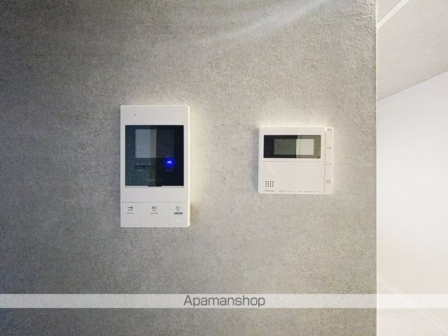 アーバス南円山の内装写真