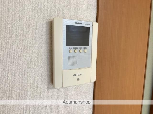カタマ ポポラーレの内装写真