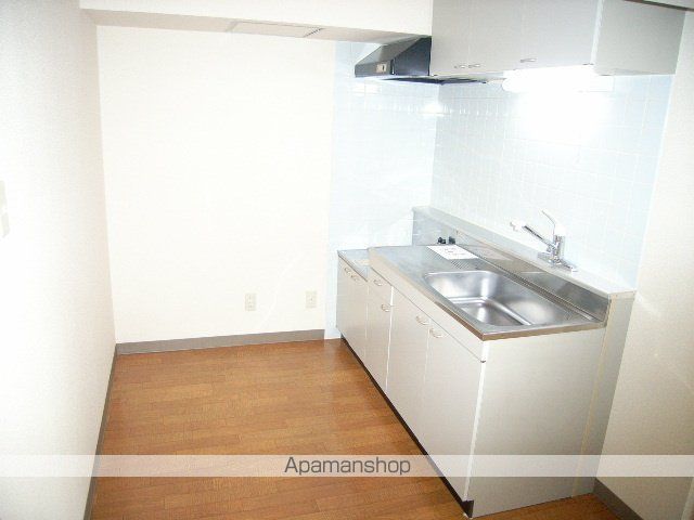 フロイデンス桑園の内装写真