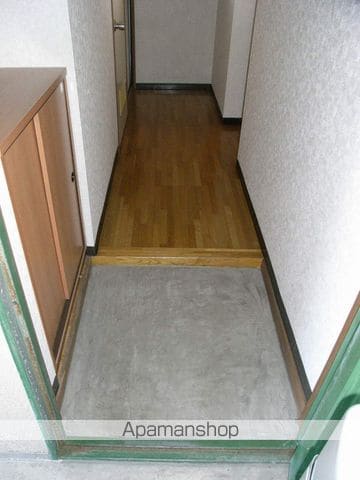 サンライズ松戸の内装写真