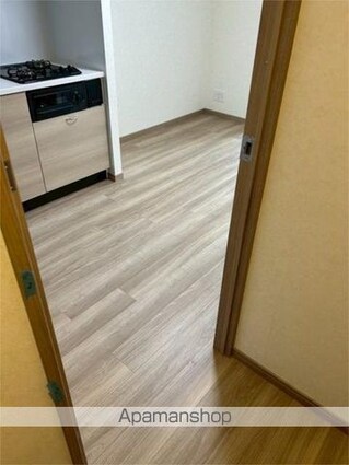 ルーブル上板橋[2DK/40.12m2]の玄関