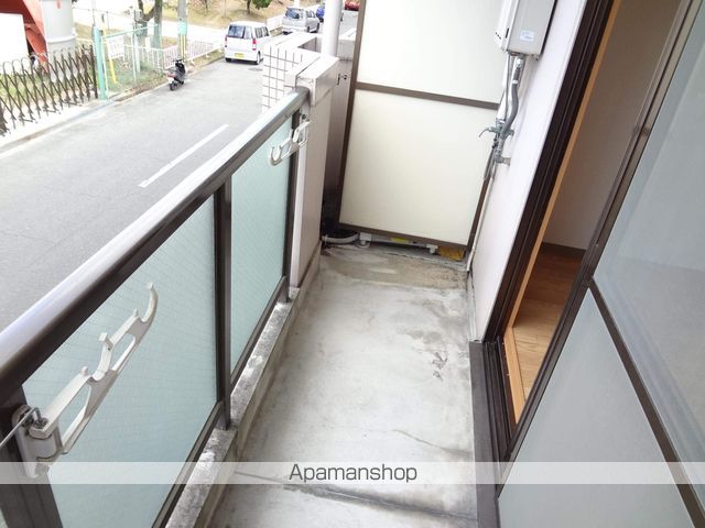 シャンテー長尾家具の内装写真