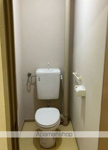 ミルド東大淀の内装写真
