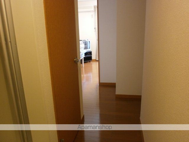 レオパレスSENGENの内装写真