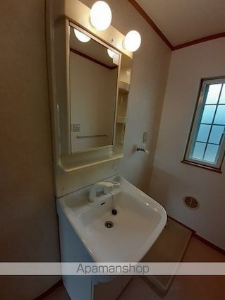 セレーノⅠ[2LDK/58.12m2]の洗面所