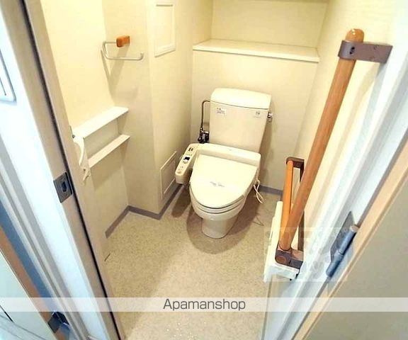 ライオンズマンション烏丸通の内装写真