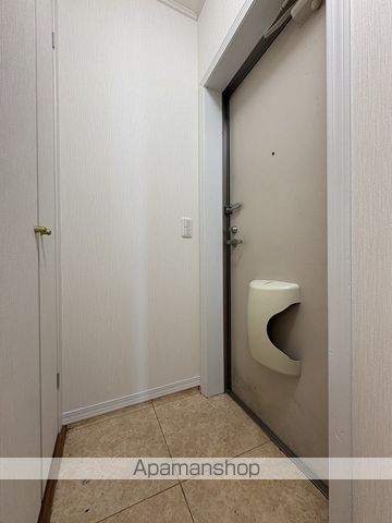 フォレスト住吉Aの内装写真