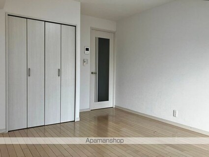 東京都新宿区片町[1K/25.31m2]の内装1