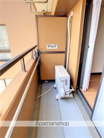 プレジール桜の内装写真