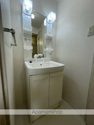 プチメゾン久保[1LDK/37.1m2]の洗面所