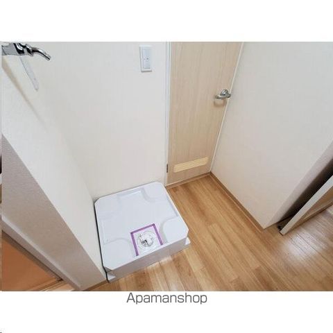 イーグルハイツ宮町の内装写真
