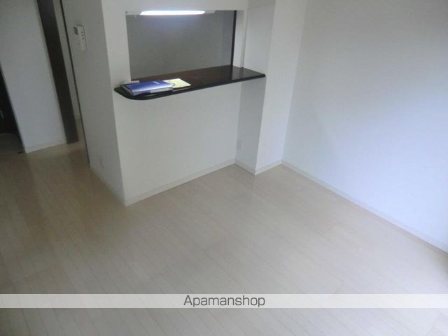 CASA FELIZの内装写真
