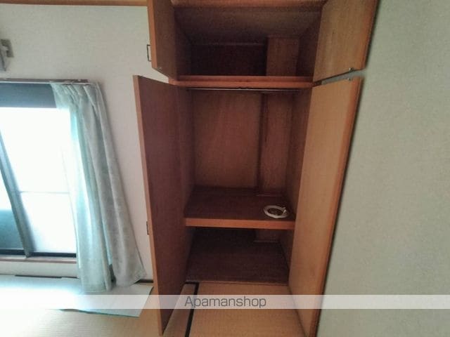 SHIMIZU21の内装写真