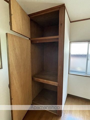 黒川荘の内装写真