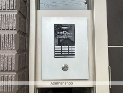 カーサ・デ・ソラーナ[1LDK/50.04m2]のエントランス2