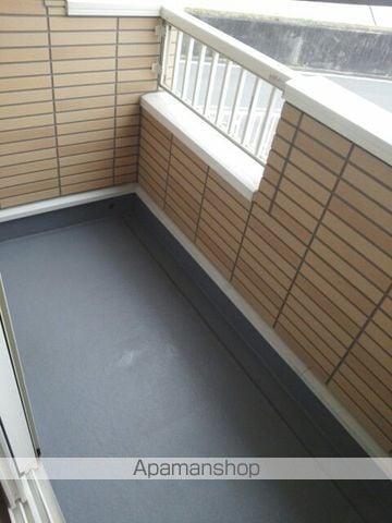 レトアIIIの内装写真