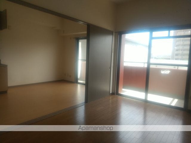 和歌山県和歌山市黒田[2DK/43.3m2]の内装5