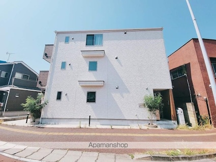 ｕｍｅｘ千葉[1DK/28.56m2]の外観2