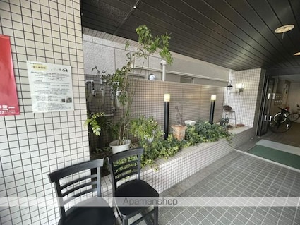 広島県広島市中区東白島町[2LDK/51.4m2]の外観5