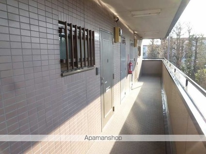 パレス・ファンテーヌ[1LDK/40.6m2]の共用部5