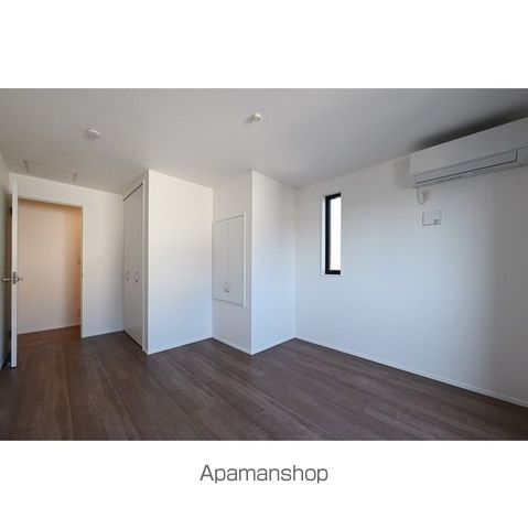 ＫＯＬＥＴ千葉若松台０３ -｜千葉県千葉市若葉区若松台３丁目(賃貸一戸建2SLDK・1階・89.53㎡)の写真 その6