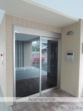 ＩＮＧ－αＡＮＮＥＸ[1LDK/40.32m2]のエントランス2