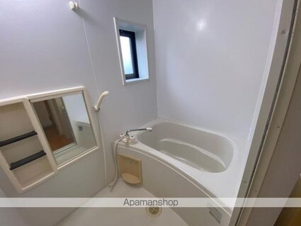 ファミール牟礼[3DK/54.07m2]のバス