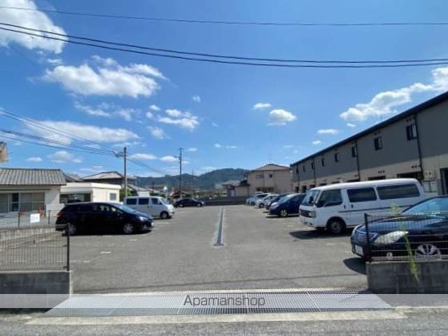 レオパレスブルューテブルューテのその他写真