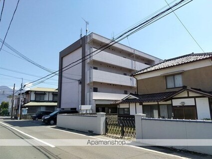 セリシア蟻ヶ崎[1LDK/41m2]の外観5