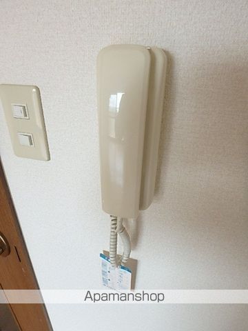 ベルソーナの内装写真