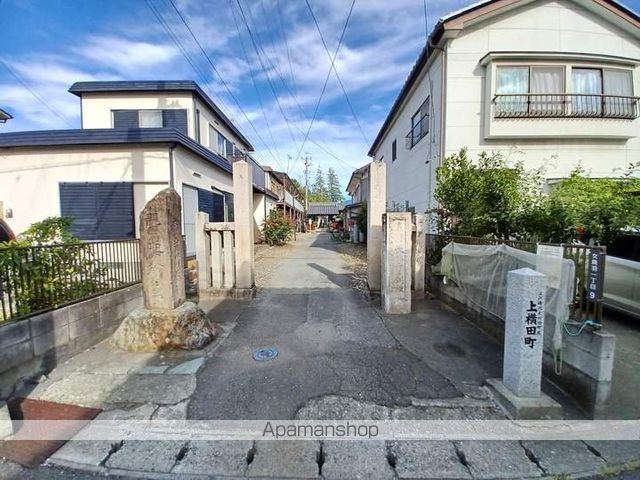 ハイツあづちの周辺写真