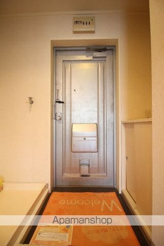 グレイス岡山の内装写真