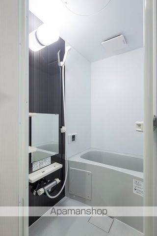 brca unaの内装写真
