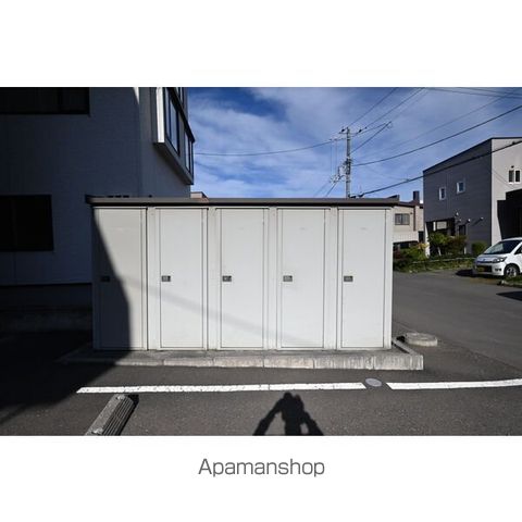 ハーネストのその他写真