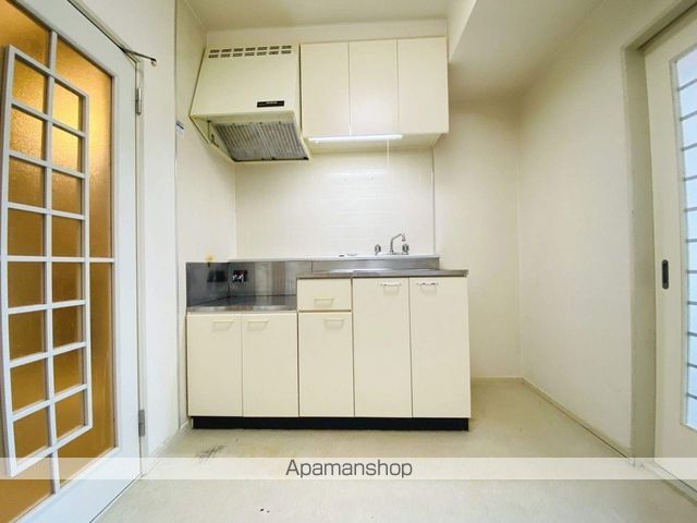 パレス深堀の内装写真