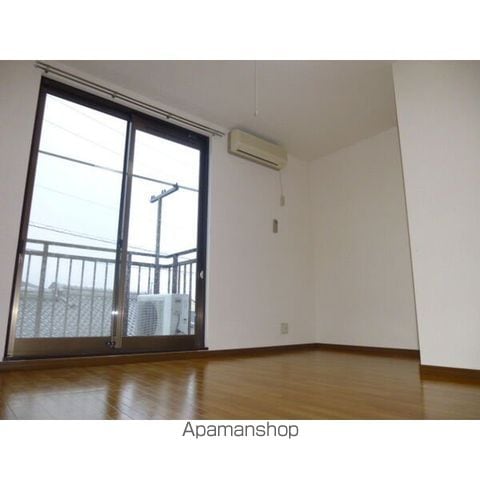 Sunterrace21の内装写真