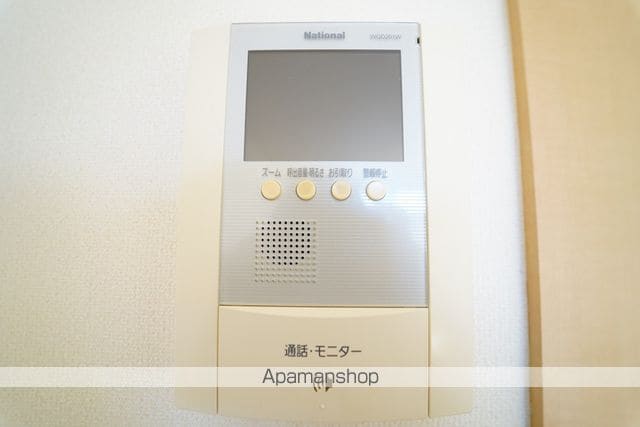 ヴァンベールの内装写真