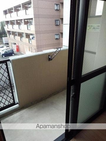 サンヒルズの内装写真