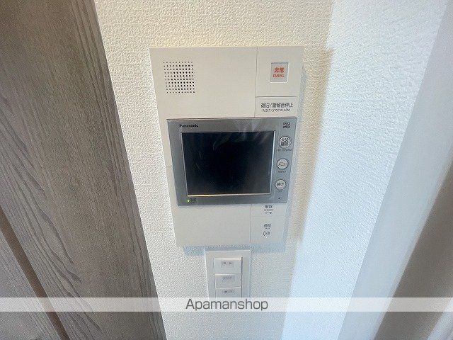 アルティザ江坂の内装写真