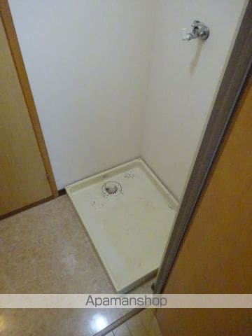 パストラルタケイの内装写真