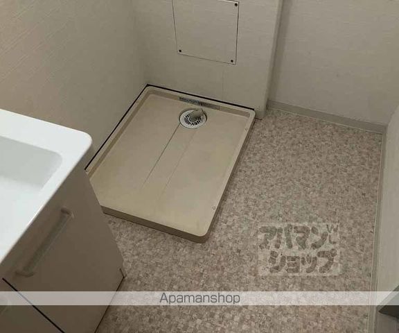エストマノワール土田の内装写真