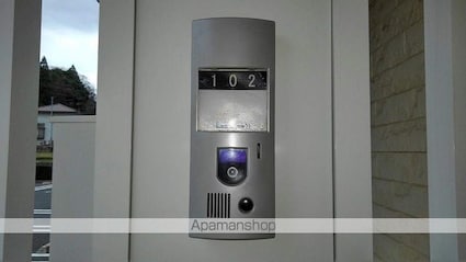 レオパレス馬場[1K/28.02m2]のその他部屋・スペース3