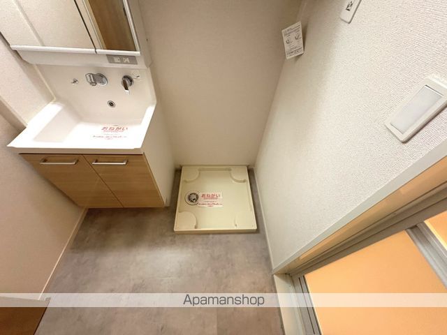 ムーンヒルズ大阪の内装写真
