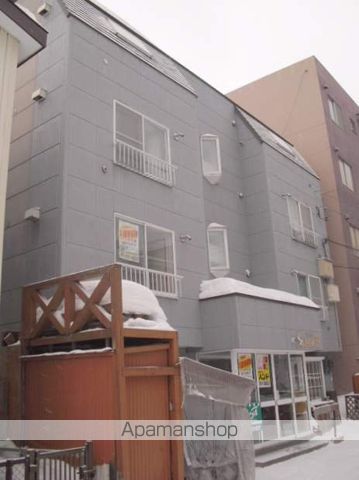 アルペン37の外観写真