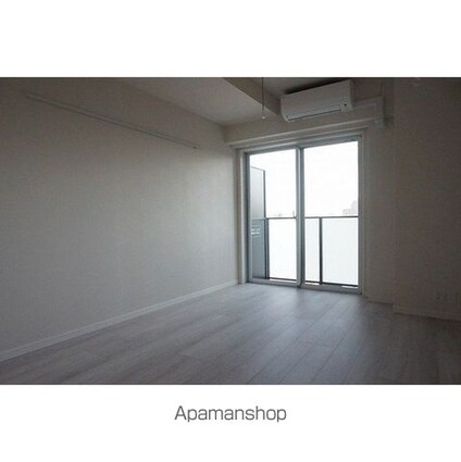 コンフォリア森下ＷＥＳＴ[1K/25.08m2]のリビング・居間