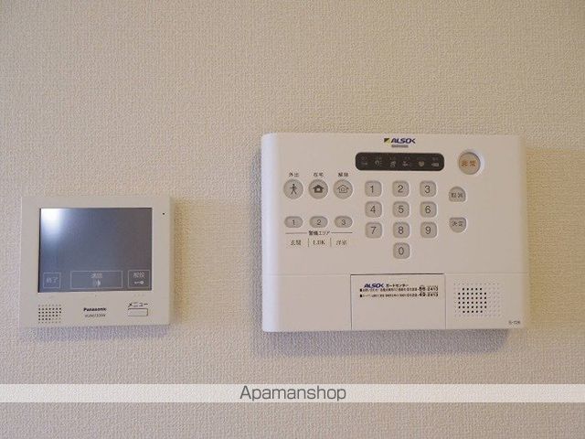 ゼピュロスみどりの H棟の内装写真