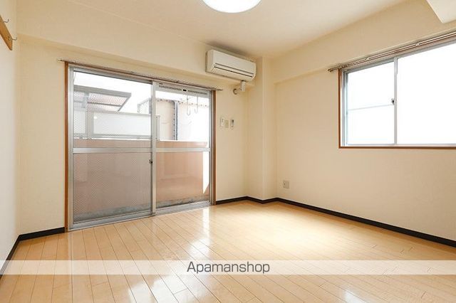 グリーンピア番町の内装写真