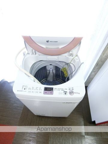 サザンカルナの内装写真